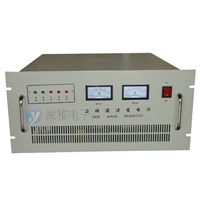 DC220V單相逆變電源